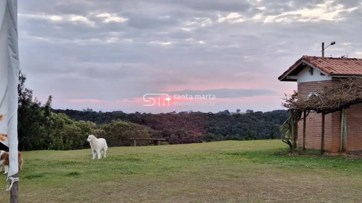 Foto 2 de Fazenda / Haras à venda, 29m2 em Cunha - SP