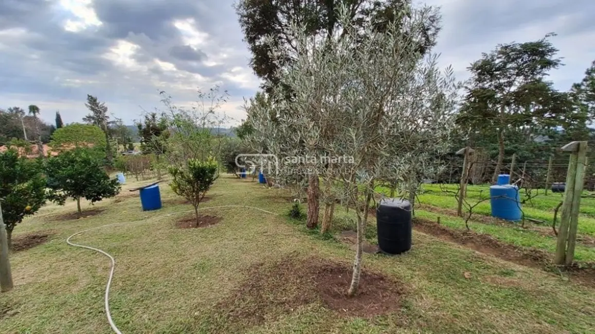 Foto 7 de Fazenda / Haras à venda, 29m2 em Cunha - SP