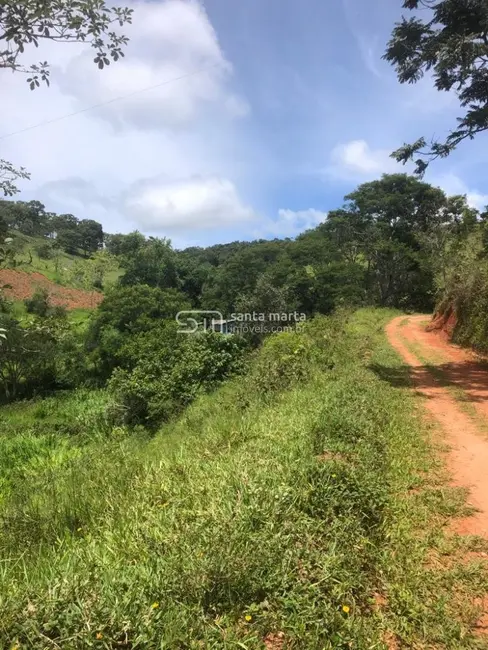 Foto 3 de Fazenda / Haras com 2 quartos à venda em Cunha - SP
