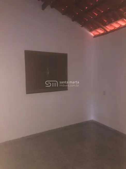 Foto 8 de Fazenda / Haras com 2 quartos à venda em Cunha - SP