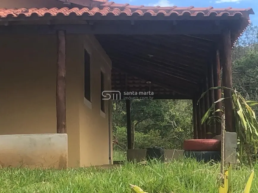 Foto 5 de Fazenda / Haras com 2 quartos à venda em Cunha - SP