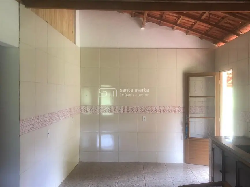 Foto 7 de Fazenda / Haras com 2 quartos à venda em Cunha - SP