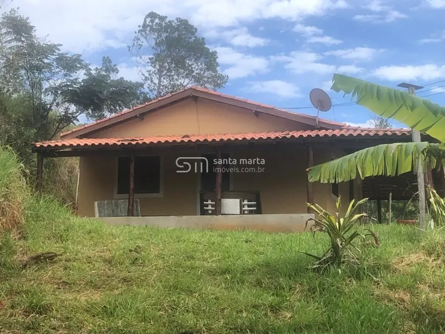 Foto 2 de Fazenda / Haras com 2 quartos à venda em Cunha - SP