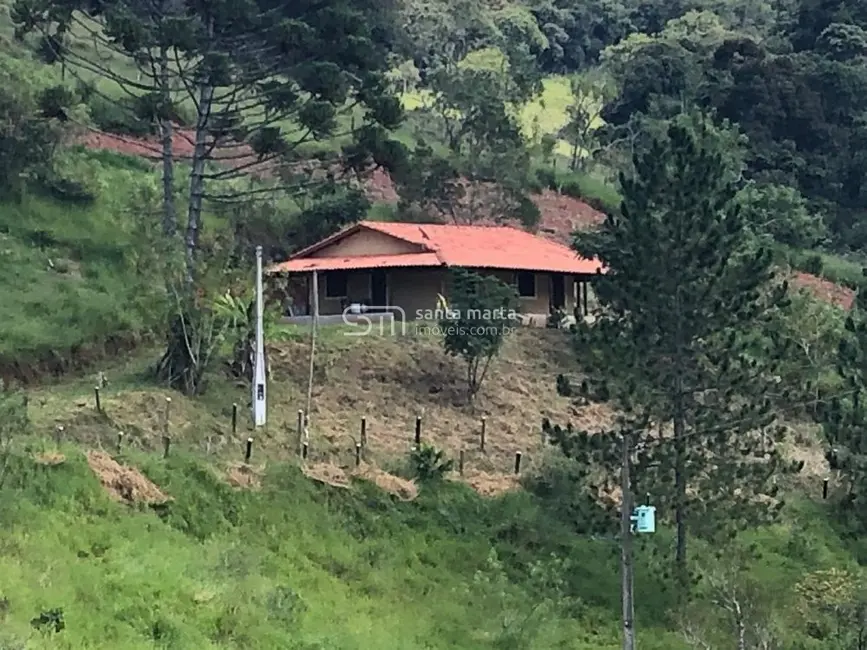 Foto 1 de Fazenda / Haras com 2 quartos à venda em Cunha - SP