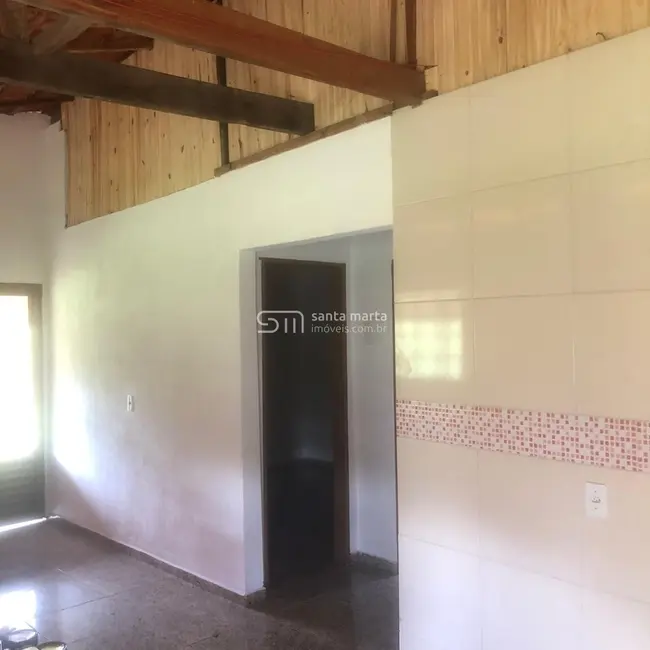 Foto 9 de Fazenda / Haras com 2 quartos à venda em Cunha - SP