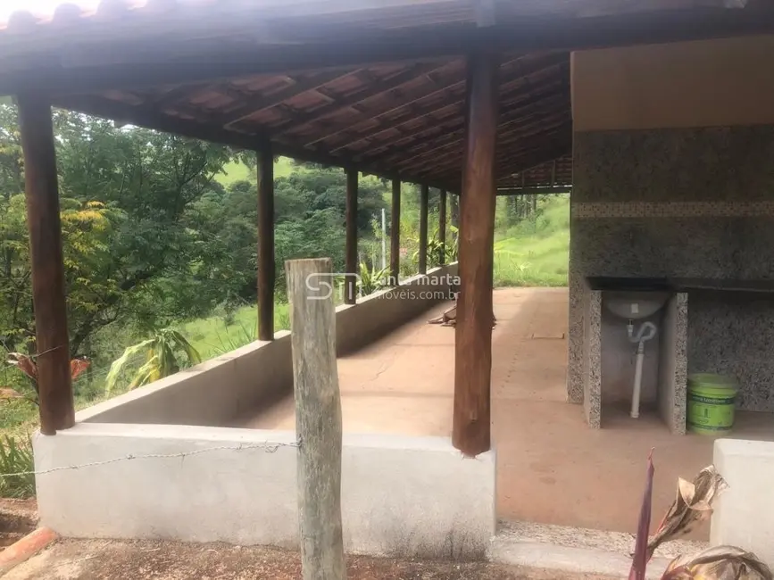 Foto 6 de Fazenda / Haras com 2 quartos à venda em Cunha - SP