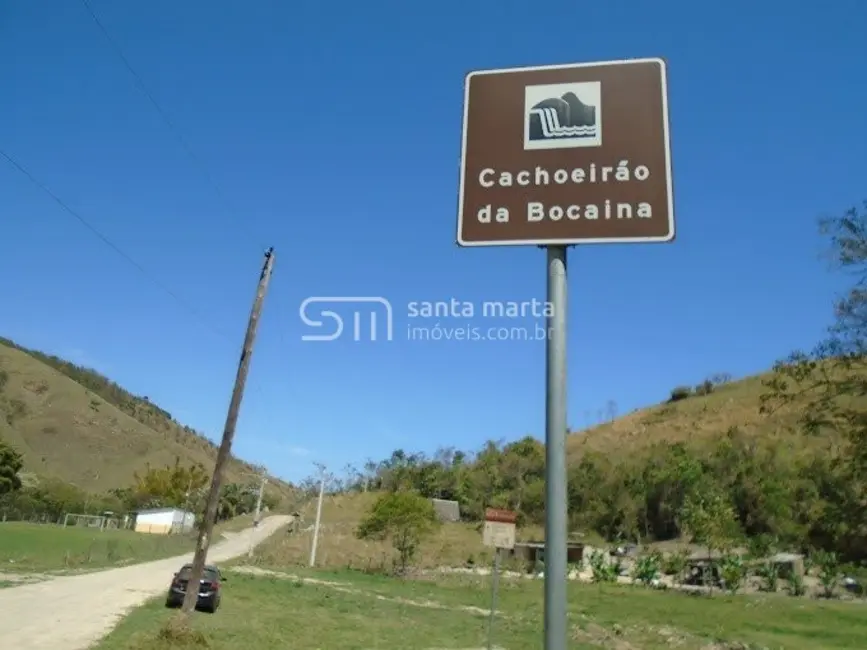 Foto 4 de Fazenda / Haras com 2 quartos à venda, 65m2 em Cachoeira Paulista - SP