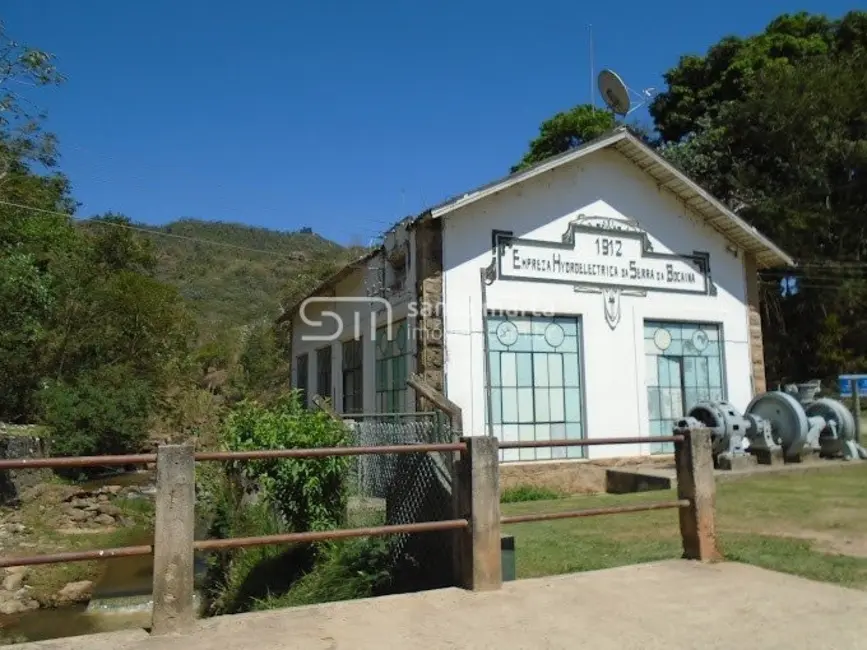 Foto 9 de Fazenda / Haras com 2 quartos à venda, 65m2 em Cachoeira Paulista - SP