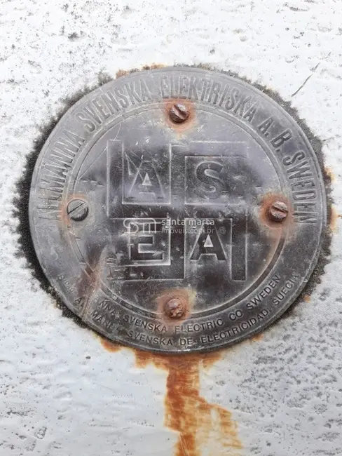 Foto 7 de Fazenda / Haras com 2 quartos à venda, 65m2 em Cachoeira Paulista - SP