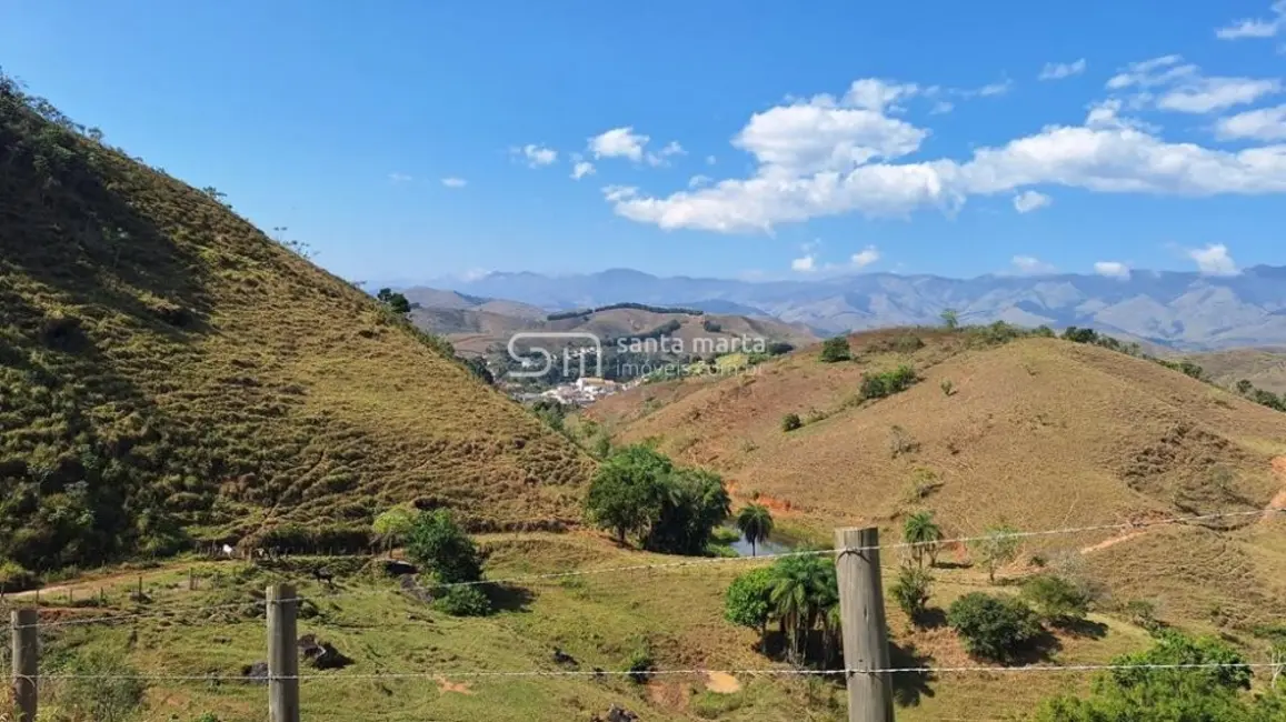 Foto 2 de Fazenda / Haras à venda, 20271m2 em Bananal - SP