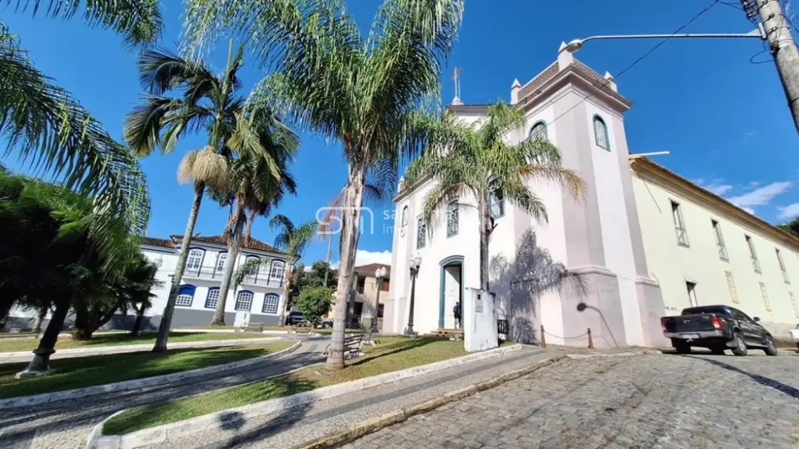 Fazenda / Haras à venda, 20271m2 em Bananal - SP - imagem 5 Foto 5 de Fazenda / Haras à venda, 20271m2 em Bananal - SP