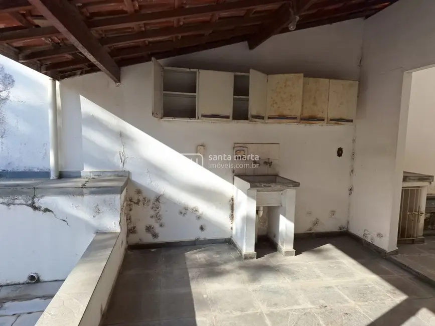 Foto 7 de Casa com 3 quartos à venda, 660m2 em Centro, Cachoeira Paulista - SP