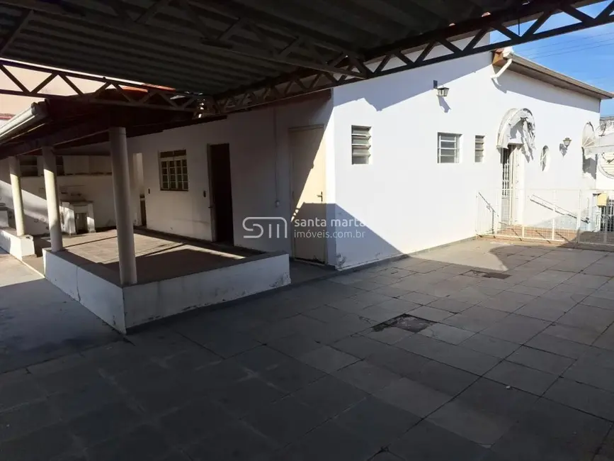 Foto 6 de Casa com 3 quartos à venda, 660m2 em Centro, Cachoeira Paulista - SP