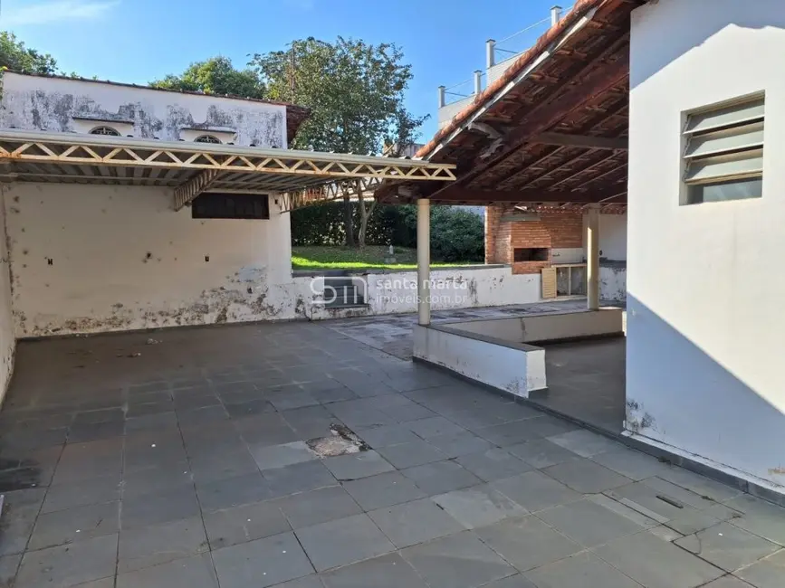Foto 9 de Casa com 3 quartos à venda, 660m2 em Centro, Cachoeira Paulista - SP