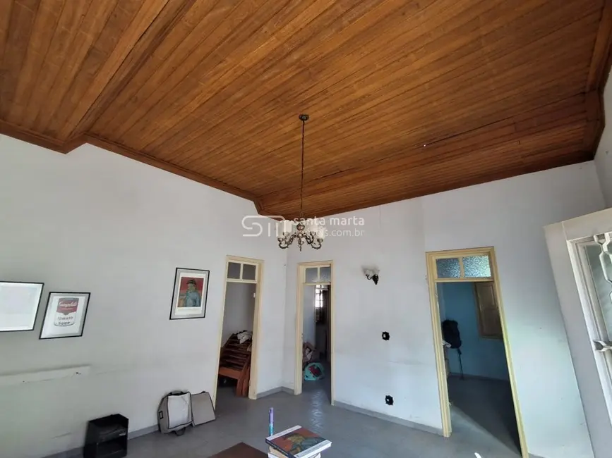 Foto 4 de Casa com 3 quartos à venda, 660m2 em Centro, Cachoeira Paulista - SP