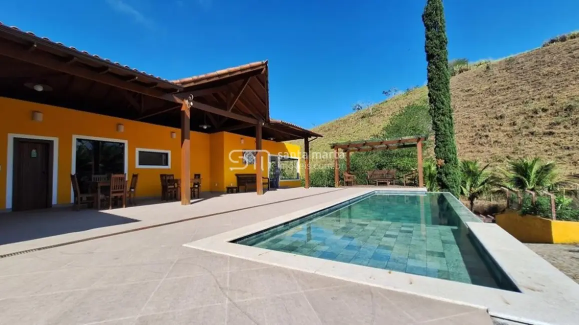 Fazenda / Haras com 5 quartos à venda, 10m2 em Bananal - SP - imagem 9 Foto 9 de Fazenda / Haras com 5 quartos à venda, 10m2 em Bananal - SP