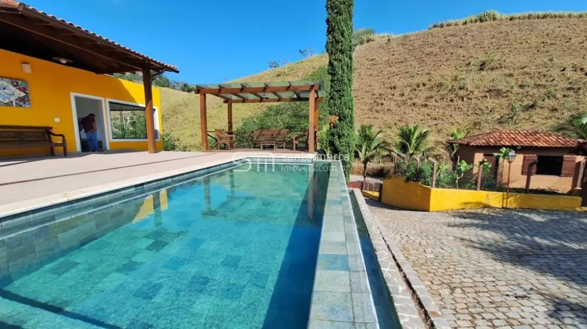 Fazenda / Haras com 5 quartos à venda, 10m2 em Bananal - SP - imagem 8 Foto 8 de Fazenda / Haras com 5 quartos à venda, 10m2 em Bananal - SP