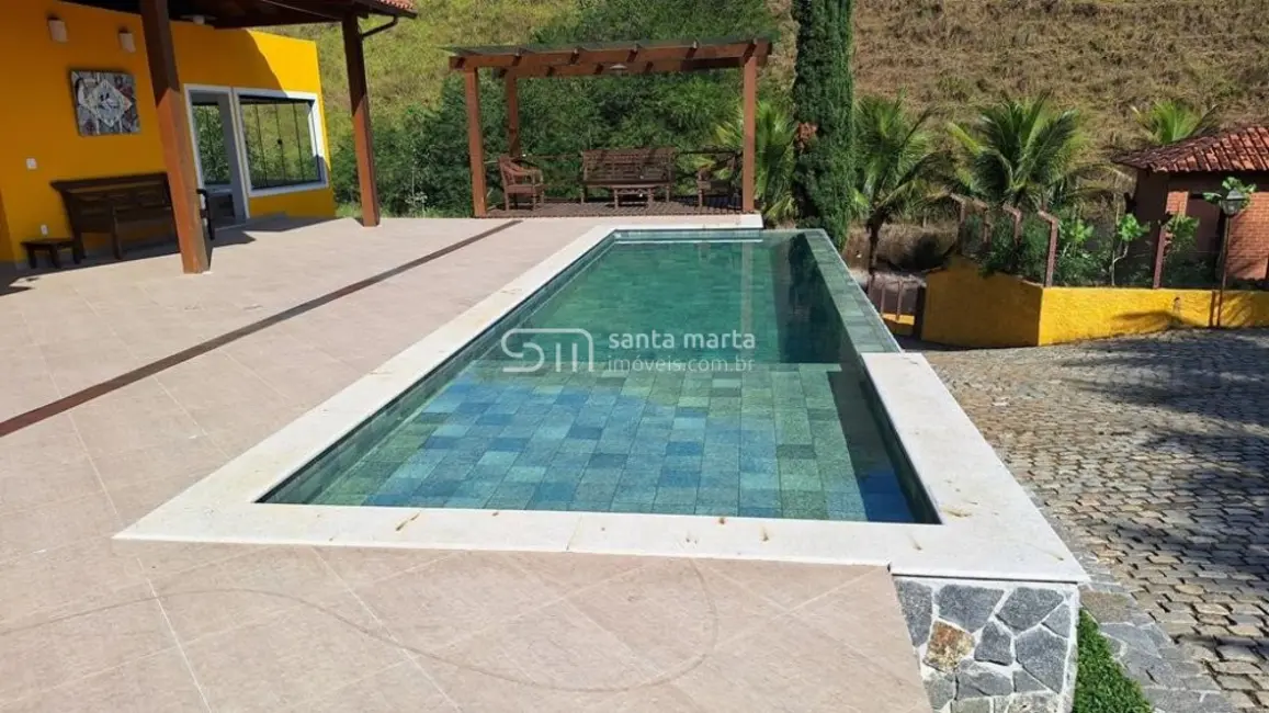 Fazenda / Haras com 5 quartos à venda, 10m2 em Bananal - SP - imagem 3 Foto 3 de Fazenda / Haras com 5 quartos à venda, 10m2 em Bananal - SP