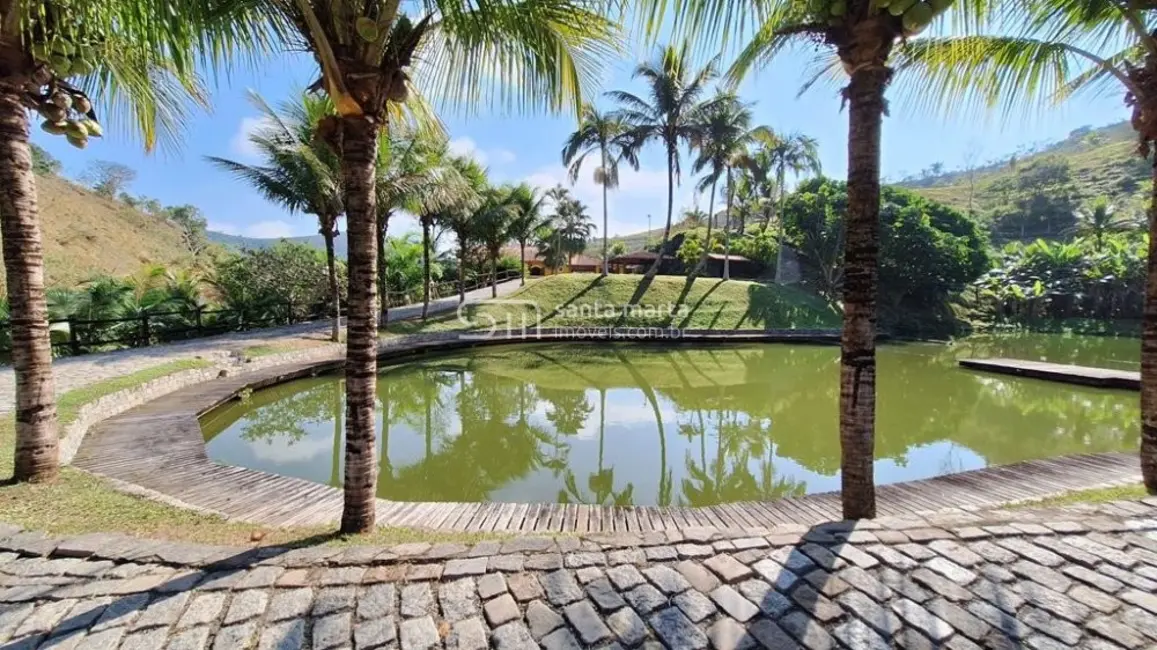 Foto 1 de Fazenda / Haras com 5 quartos à venda, 10m2 em Bananal - SP