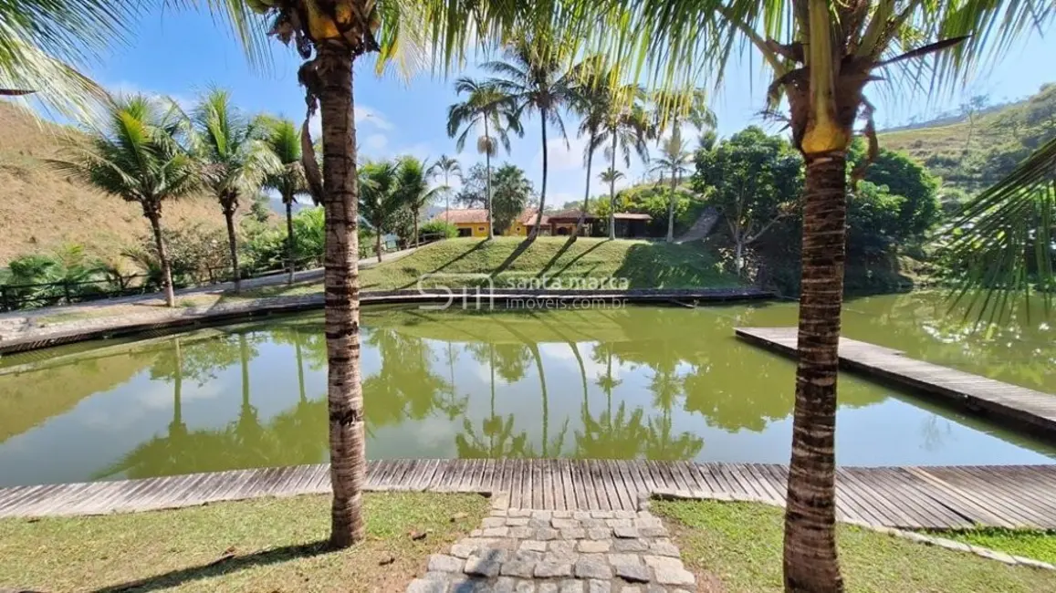 Fazenda / Haras com 5 quartos à venda, 10m2 em Bananal - SP - imagem 6 Foto 6 de Fazenda / Haras com 5 quartos à venda, 10m2 em Bananal - SP