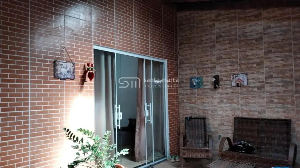 Foto 1 de Casa com 3 quartos à venda, 375m2 em Cruz, Lorena - SP