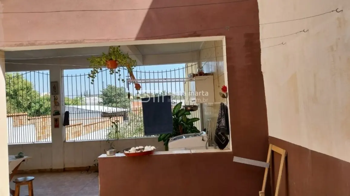 Foto 3 de Casa com 3 quartos à venda, 375m2 em Cruz, Lorena - SP