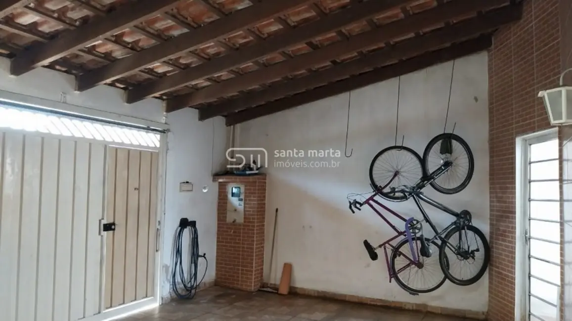 Foto 5 de Casa com 3 quartos à venda, 375m2 em Cruz, Lorena - SP