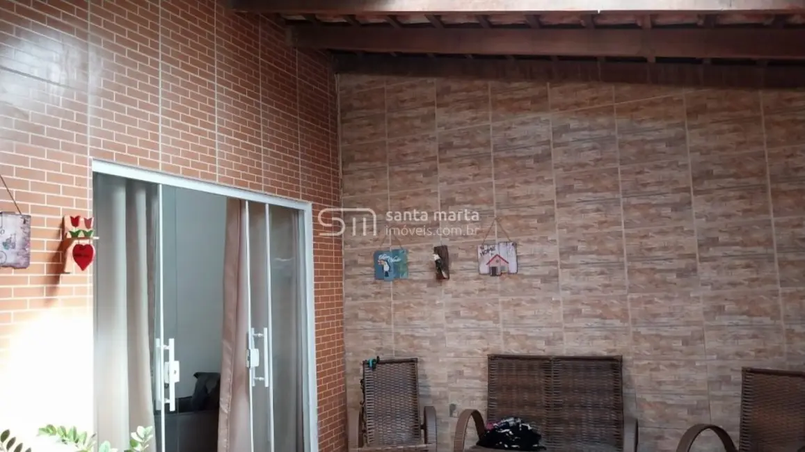 Foto 4 de Casa com 3 quartos à venda, 375m2 em Cruz, Lorena - SP
