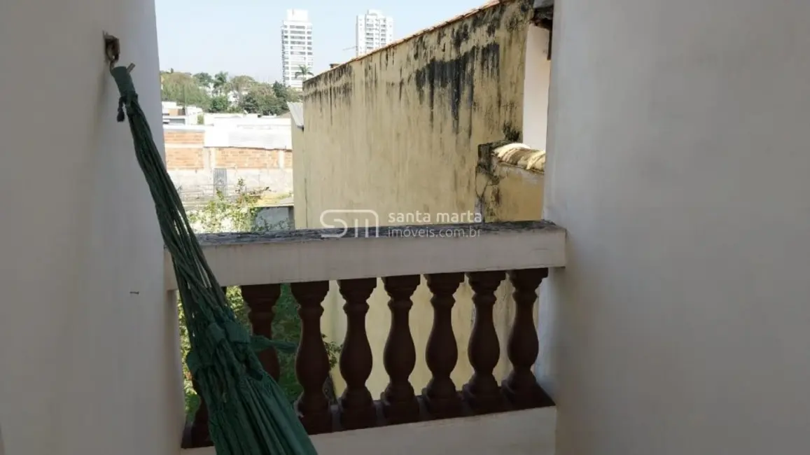 Foto 9 de Casa com 3 quartos à venda, 375m2 em Cruz, Lorena - SP