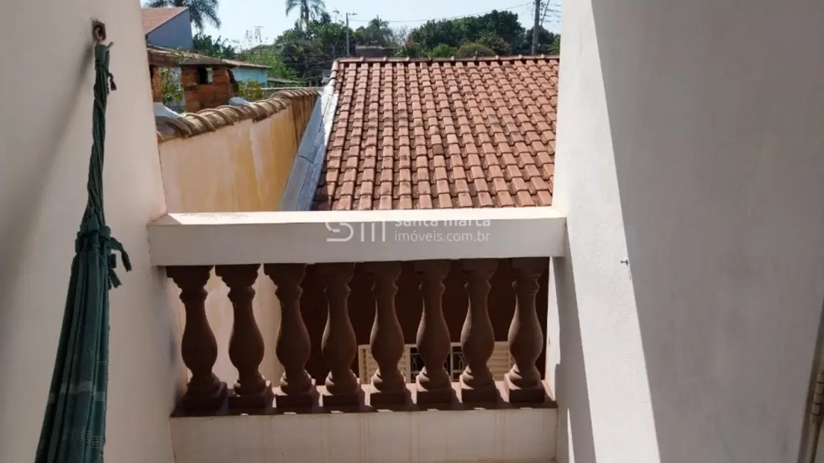 Foto 8 de Casa com 3 quartos à venda, 375m2 em Cruz, Lorena - SP