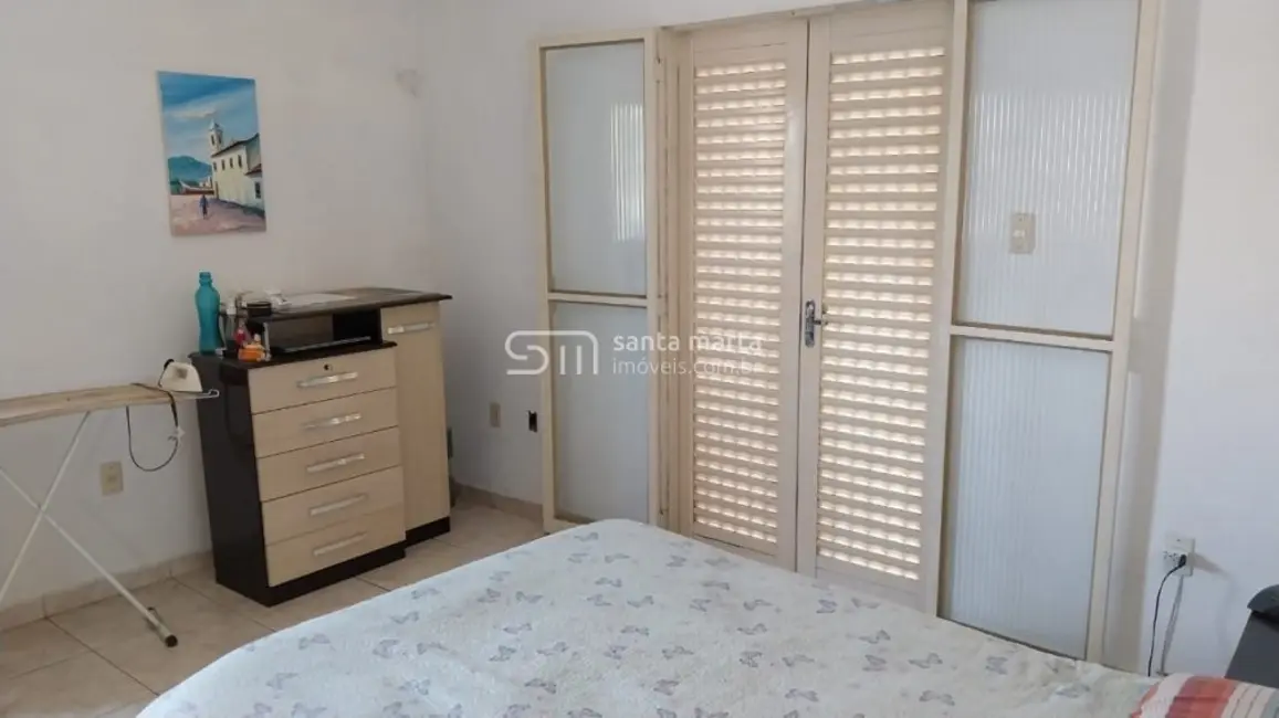 Foto 7 de Casa com 3 quartos à venda, 375m2 em Cruz, Lorena - SP