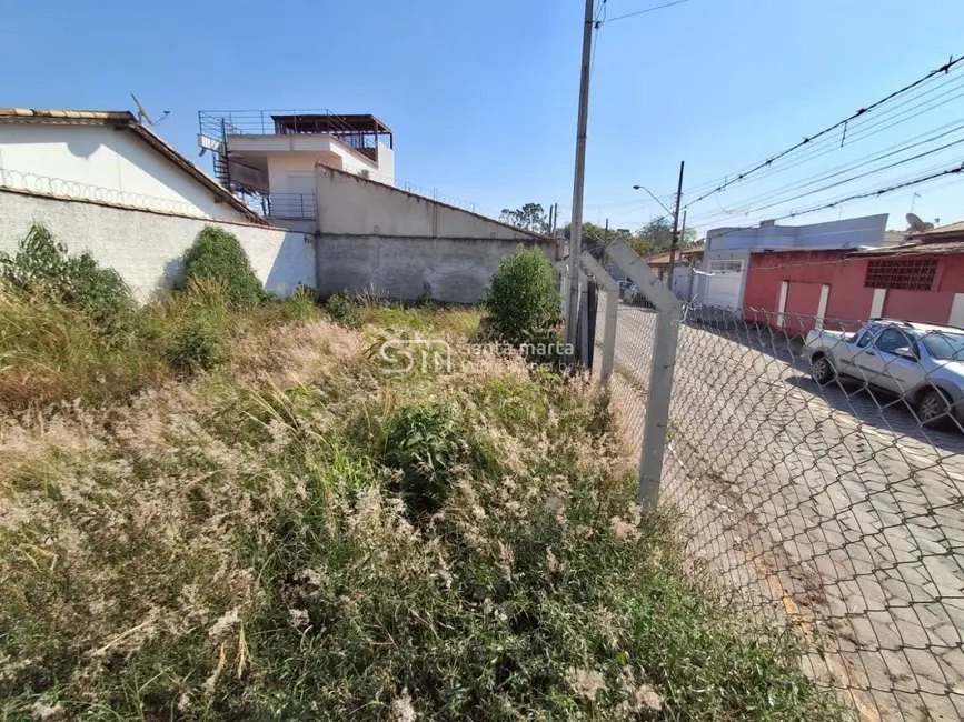 Foto 8 de Terreno / Lote à venda, 175m2 em Olaria, Lorena - SP