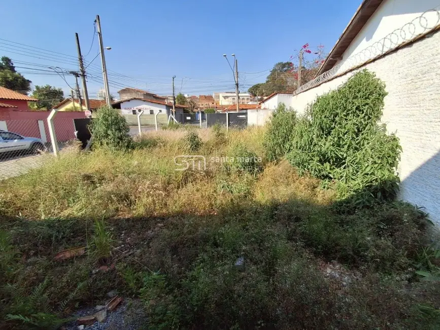 Foto 5 de Terreno / Lote à venda, 175m2 em Olaria, Lorena - SP