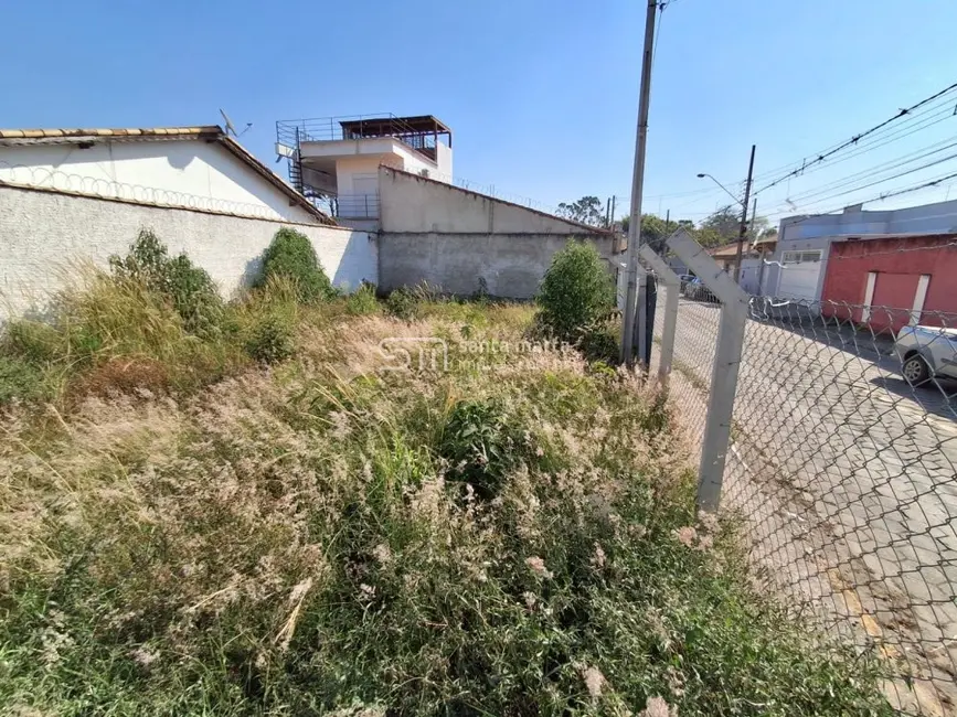 Foto 3 de Terreno / Lote à venda, 175m2 em Olaria, Lorena - SP