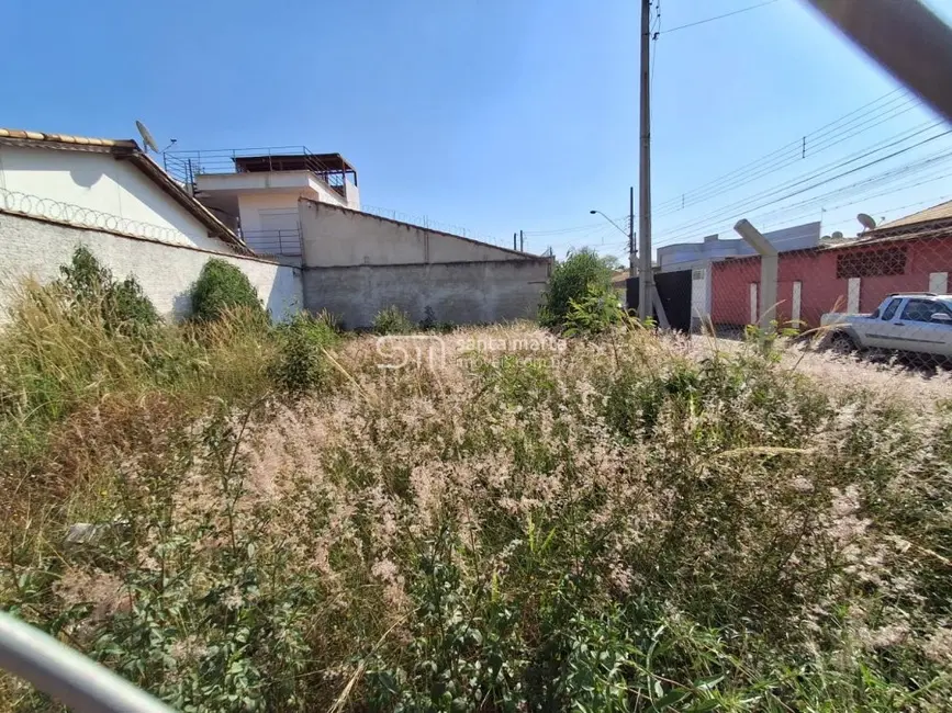 Foto 1 de Terreno / Lote à venda, 175m2 em Olaria, Lorena - SP