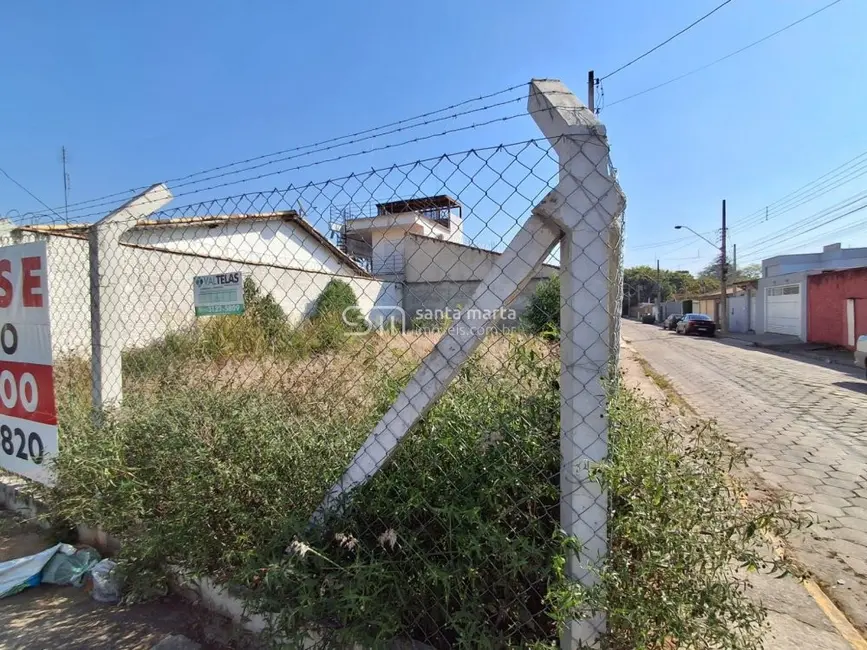 Foto 7 de Terreno / Lote à venda, 175m2 em Olaria, Lorena - SP