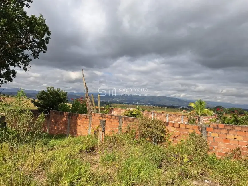 Terreno / Lote à venda, 1099m2 em Guaratingueta - SP - imagem 9 Foto 9 de Terreno / Lote à venda, 1099m2 em Guaratingueta - SP