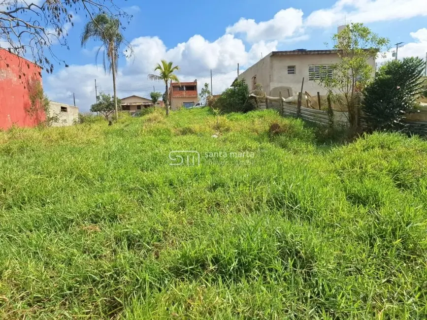 Terreno / Lote à venda, 1099m2 em Guaratingueta - SP - imagem 6 Foto 6 de Terreno / Lote à venda, 1099m2 em Guaratingueta - SP