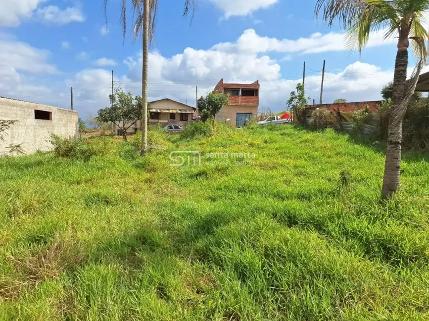 Foto 1 de Terreno / Lote à venda, 1099m2 em Guaratingueta - SP