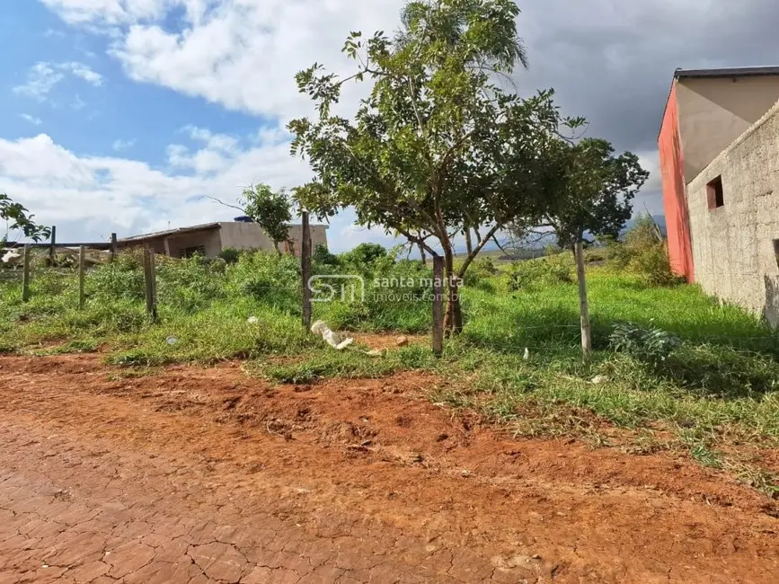 Terreno / Lote à venda, 1099m2 em Guaratingueta - SP - imagem 5 Foto 5 de Terreno / Lote à venda, 1099m2 em Guaratingueta - SP