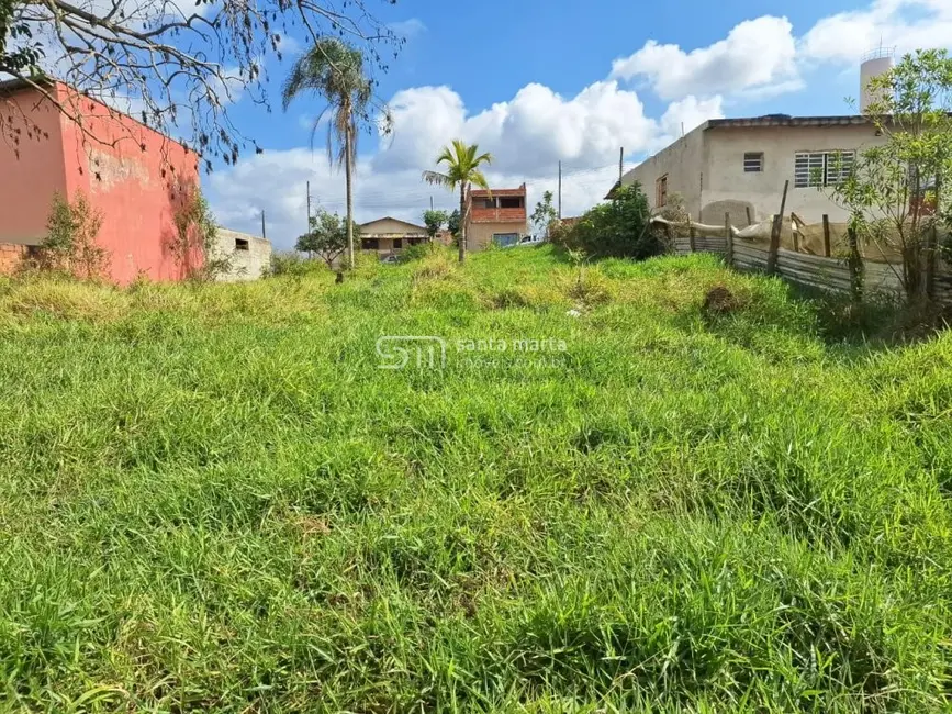 Terreno / Lote à venda, 1099m2 em Guaratingueta - SP - imagem 4 Foto 4 de Terreno / Lote à venda, 1099m2 em Guaratingueta - SP