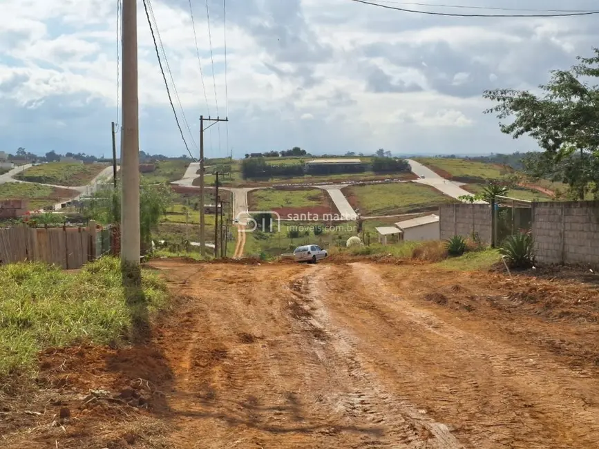 Terreno / Lote à venda, 1099m2 em Guaratingueta - SP - imagem 3 Foto 3 de Terreno / Lote à venda, 1099m2 em Guaratingueta - SP