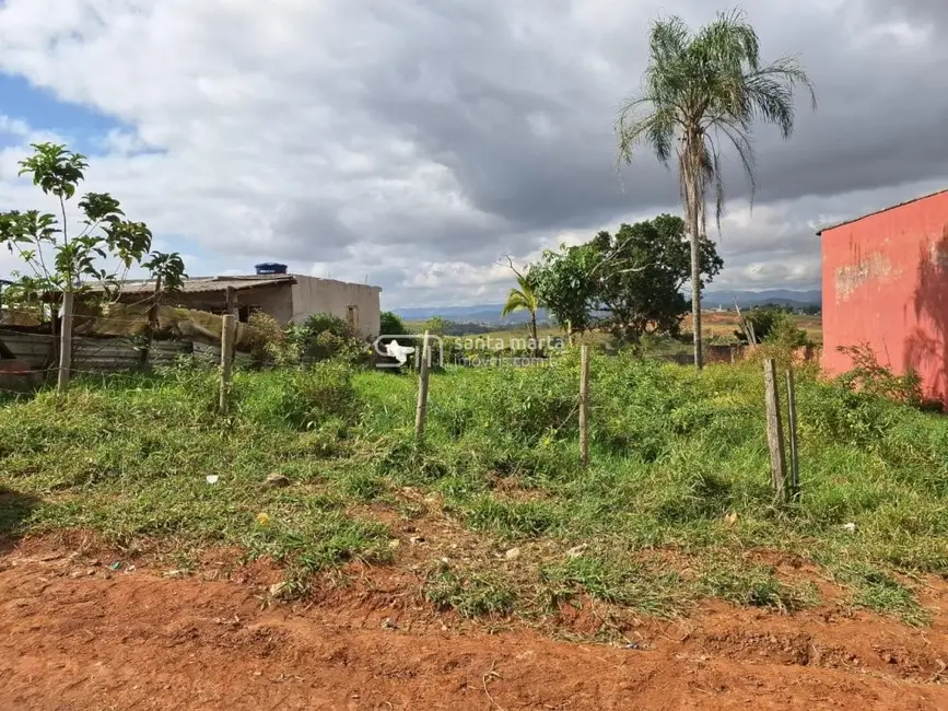 Foto 2 de Terreno / Lote à venda, 1099m2 em Guaratingueta - SP