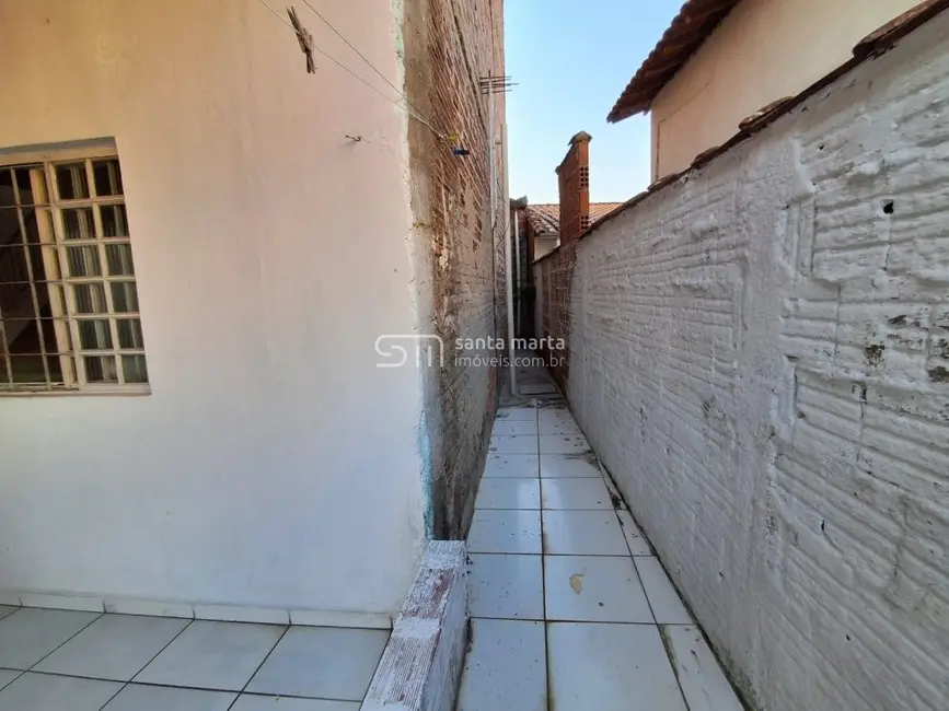 Sobrado com 4 quartos à venda, 300m2 em Cruz, Lorena - SP - imagem 5 Foto 5 de Sobrado com 4 quartos à venda, 300m2 em Cruz, Lorena - SP