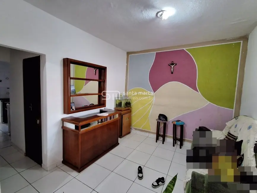 Sobrado com 4 quartos à venda, 300m2 em Cruz, Lorena - SP - imagem 9 Foto 9 de Sobrado com 4 quartos à venda, 300m2 em Cruz, Lorena - SP