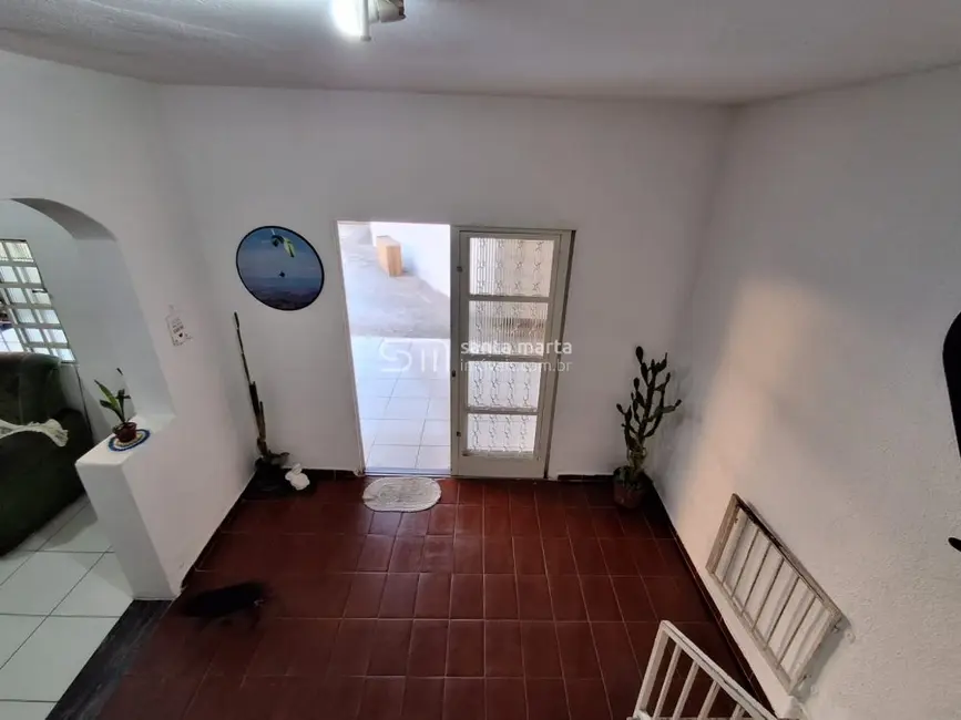 Sobrado com 4 quartos à venda, 300m2 em Cruz, Lorena - SP - imagem 7 Foto 7 de Sobrado com 4 quartos à venda, 300m2 em Cruz, Lorena - SP