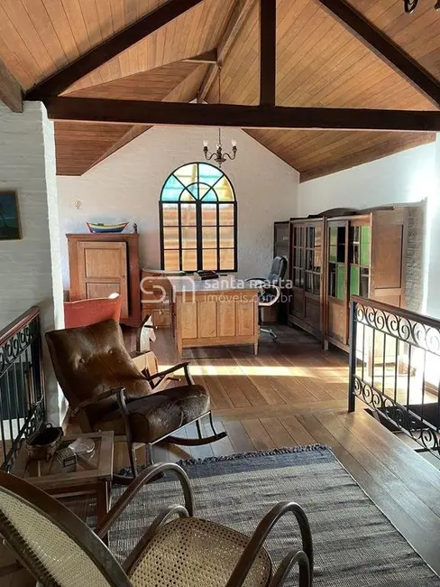 Foto 2 de Fazenda / Haras com 3 quartos à venda, 19m2 em Cunha - SP