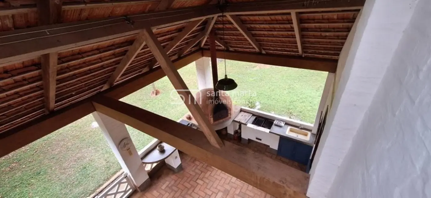 Foto 7 de Fazenda / Haras com 3 quartos à venda, 19m2 em Cunha - SP