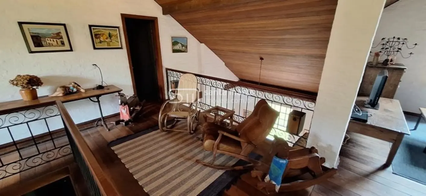 Foto 4 de Fazenda / Haras com 3 quartos à venda, 19m2 em Cunha - SP