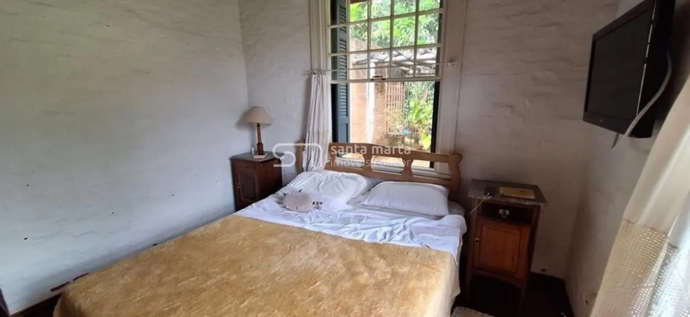 Foto 8 de Fazenda / Haras com 3 quartos à venda, 19m2 em Cunha - SP